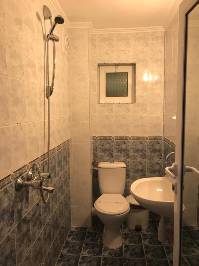 فندق Комплекс Лебанов Yundola المظهر الخارجي الصورة